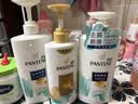潘婷去屑氨基酸洗发水750G丝质顺滑洗发水洗头膏京东自营柔顺滋养留香 实拍图