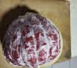 【产地直采】福建琯溪红肉蜜柚 单粒约1.2kg  实拍图