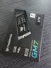 宏碁掠夺者（PREDATOR）1TB SSD固态硬盘 M.2接口(NVMe协议) GM7系列｜NVMe PCIe 4.0读速7200MB/s  AI电脑存储配件 实拍图