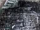 万代（BANDAI） 高达模型 RG 1/144 机动战士 敢达玩具 金刚机器人 男生礼物 RG 25 独角兽 实拍图