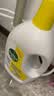 滴露（Dettol）衣物消毒液除菌柠檬3L 99.9%杀菌除螨水内衣裤衣服 需搭洗衣液用 实拍图