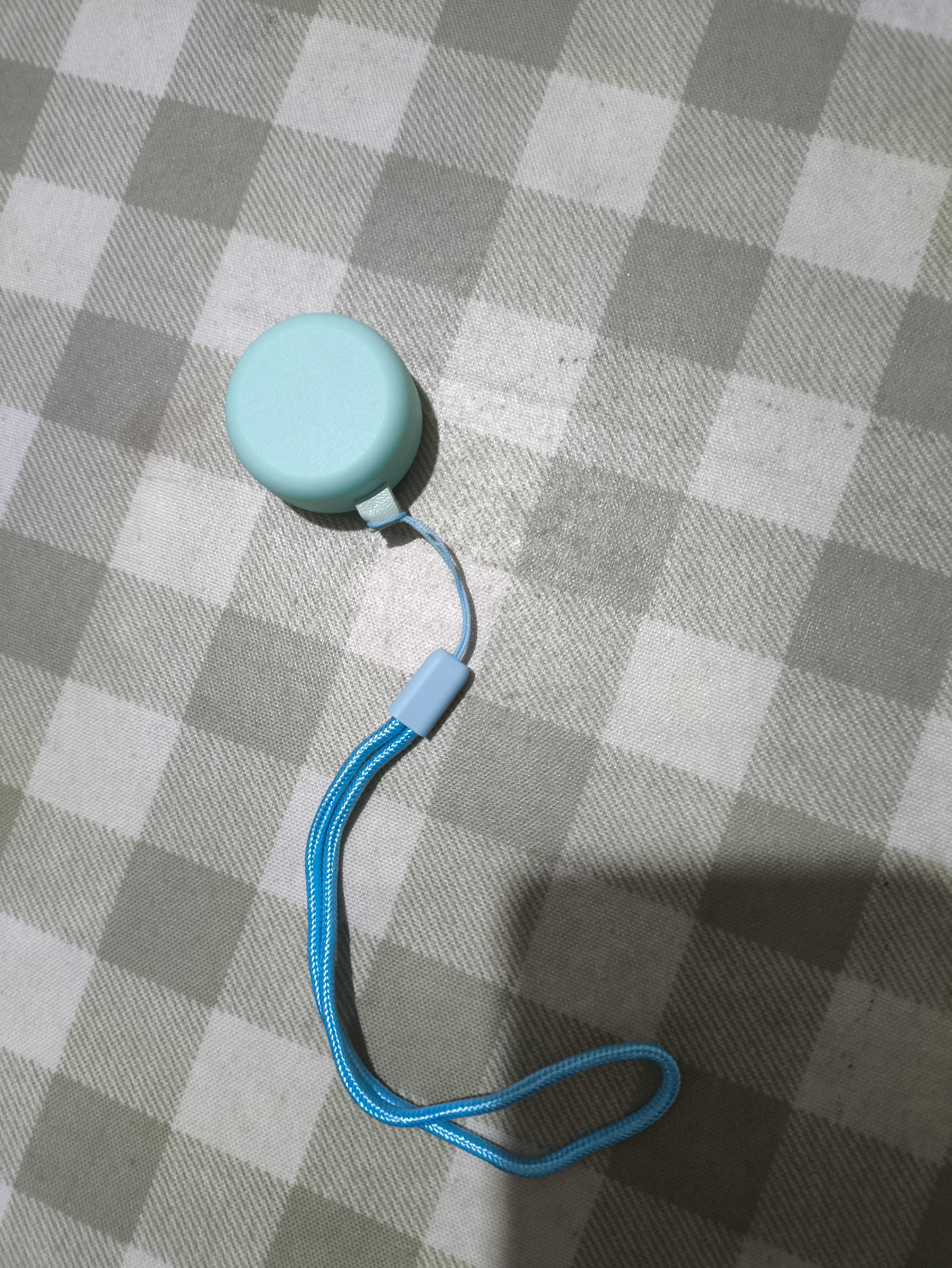 万位GPS定位器追踪器北斗防丢器宠物儿童老人钥匙扣定位器Airtag防丢 实拍图