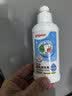贝亲（Pigeon）奶瓶清洗剂 婴儿专用 奶嘴玩具果蔬清洁 便携装150ml MA25 实拍图