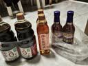 海天 有机料酒500ml 10度【有机 一级】中欧美三认证 去腥解膻 实拍图