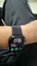 BHO【官方米兰尼斯】适用苹果手表表带apple watch s12金属表带iwatch s11/10/9/8/se3/2/ultra4表带 实拍图