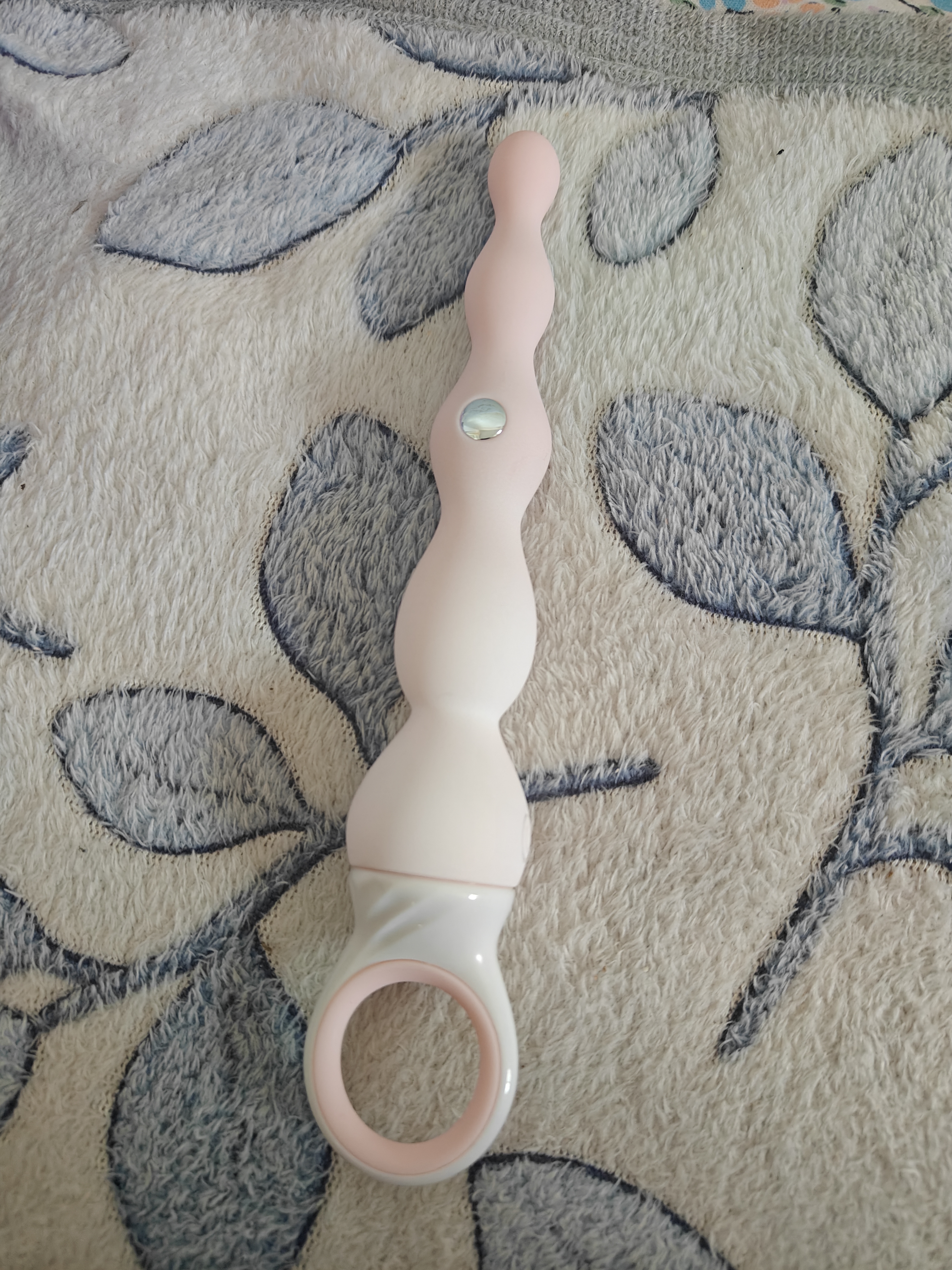 谜姬后庭肛塞门前列腺按摩交公粮神器成人情趣用品生床上玩具折磨下体 实拍图