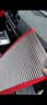 马勒（MAHLE）防护型空调滤芯抗病毒LAK1337P(奥迪A4L/A5/17年后/新A6L(C8)Q5L) 实拍图