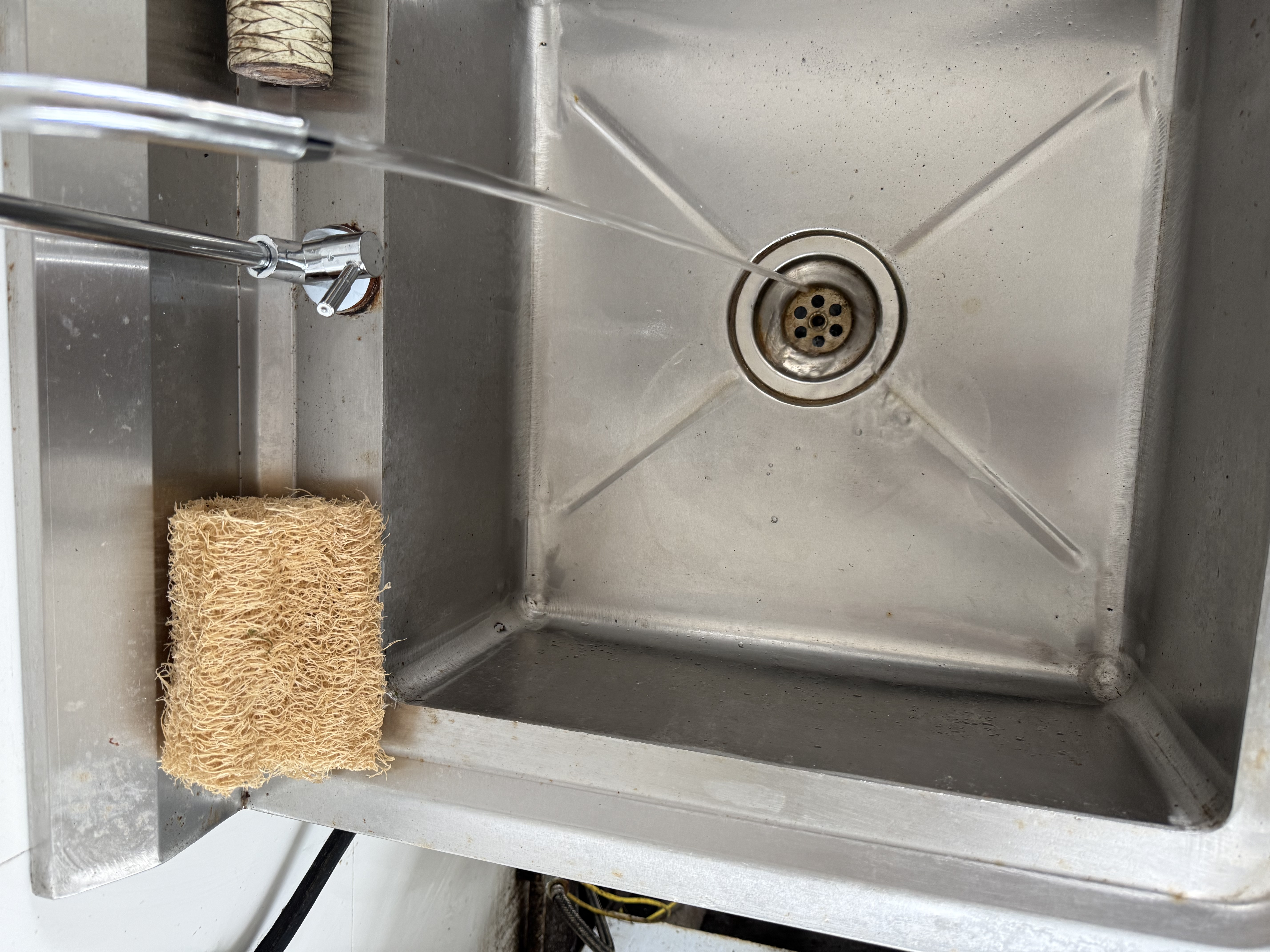 奥克斯净水器商用超滤过滤器直饮不锈钢净水机大流量奶茶店咖啡厅餐饮开水机专用自来水直饮机净饮机 上门安装【10寸商用机】富锶矿化-升级减垢 实拍图