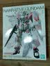万代（BANDAI）MG 1/100 NT C装备VerKa 高达拼装模型 实拍图