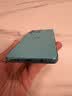 摩托罗拉 联想moto g100 四年质保 LCD护眼屏 7000mAh 国家补贴 应用六开 多场景NFC  12GB+256GB 青峰绿 实拍图