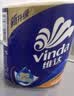 维达（Vinda）【孙颖莎推荐】有芯卷纸 蓝色经典4层140克*27卷 卫生纸纸巾 整箱 实拍图