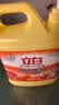 立白强效西柚小苏打洗洁精1kg家庭实惠装A类食品用去油不伤手随机发货 实拍图