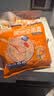 穗格氏早餐谷物 即食燕麦片560g(35g*16小袋)原味无加蔗糖免煮冲饮代餐 实拍图
