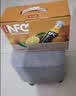 农夫山泉100%纯果汁NFC橙汁300ml*10瓶整箱鲜果饮料礼盒 实拍图