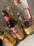海天 特级金标生抽500ml*4 0添加酱油 金粉派礼盒 金标系列 实拍图
