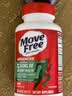 Move Free益节氨糖软骨素钙片绿瓶120粒 维骨力成人中老年人美国原装进口 实拍图