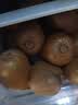 佳沛（zespri）新西兰 金奇异果特大果15粒134-146g猕猴桃水果礼盒 实拍图