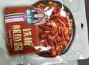 朴小样铁板鱿鱼酱3袋300g朝鲜族风味香辣铁板豆腐辣炒年糕酱料鸡蛋店 实拍图