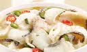 冻品先生 安井 免浆黑鱼片 250g*3盒  水煮鱼生鲜食材 冷冻鱼类方便菜 实拍图