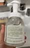 润本儿童泡泡洗手液250ml宝宝洗手液杀菌温和不伤手按压泡沫型家用 实拍图