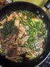 大庄园肥牛肉卷1斤 生鲜牛肉 涮煮烤肉火锅食材  牛肉片调理 实拍图