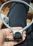 TELESIN泰迅运动相机挂脖支架SE2.0大疆action6 5 4第一视角Gopro/ace pro2/pocket4P/4 luna胸前固定支架 实拍图