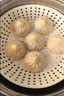 富春 蟹黄包300g 6只早餐灌汤包子速食速冻扬州半成品特色早点心面点 实拍图