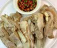 涝河桥  供港宁夏滩羊  国产羔羊排  2.4斤 烧烤炖煮食材 实拍图
