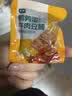 七鲜 鹌鹑蛋牛肉豆脯158g 实拍图