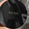 爱敬AGE20'S黑金气垫13号象牙白SPF50+ 14g*2生日礼物送女友 实拍图