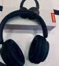 联想（Lenovo）【联想官方 京东自营】游戏耳机头戴式蓝牙无线超长续航电竞游戏fps吃鸡三角洲无畏契约EH140黑色 实拍图