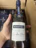 马爹利（Martell） 蓝带XO级 干邑白兰地 洋酒  700ml  送礼 实拍图