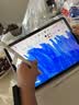 倍思电容笔iPad触控笔苹果笔 适用26年apple pencil Pro/Air8/Mini/iPad11平板触屏手写笔applepencil 实拍图