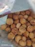 西域美农 无花果干500g 自然原色无花果 可做休闲零食即食泡水滋补煲汤 实拍图
