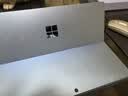 微软（Microsoft）Surface Pro 12英寸 二合一笔记本电脑 国家补贴 轻薄本 AI+PC 骁龙 X Plus 16G 512G 罗兰紫 实拍图