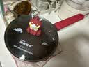 Didinika奶锅不粘锅辅食锅宝宝蒸煮炒一体6个月以上生肖龙18cm儿童饭盒 实拍图