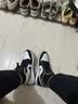斯凯奇（Skechers）奶茶熊老爹鞋女士秋季厚底增高熊猫鞋休闲运动鞋女鞋149238 实拍图