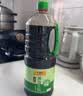 李锦记薄盐系列 特级薄盐生抽1.22kg【减盐25%* 特级】蘸拌炖炒调味 实拍图