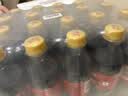 可口可乐（Coca-Cola）零度 无糖零卡 汽水 碳酸饮料  500ml*24瓶 实拍图