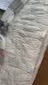 无印良品A类全棉夹棉床笠单件1.8x2米床套罩床垫套纯棉全包床罩 180*200cm 实拍图