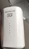 纽曼5G无线路由器随身WiFi6移动免插卡cpe千兆双频车载便携式高速上网卡全国通用流量2026款 实拍图