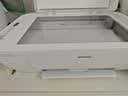 惠普（HP）4925彩色无线喷墨打印机家用 大印量低成本照片打印机 家庭用小型微信喷墨打印机 实拍图