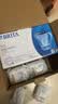 碧然德（BRITA）过滤净水器 家用滤水壶 净水壶 海洋系列 去水垢专家版滤芯11枚 环保加固包装 实拍图