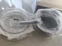 爱仕达（ASD）炒锅麦饭石色不粘平底轻量炒菜锅燃气电磁炉通用28cmCL28S31WG 实拍图