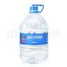 燕京饮用水 饮用天然泉水5L*4桶 泡茶水塑封包大桶水整箱家庭装桶装水 实拍图