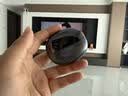纽曼（Newmine）LY111蓝牙耳机耳夹式骨传导概念开放式不入耳跑步运动游戏专用适用于苹果华为小米 黑 实拍图