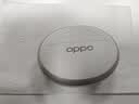 OPPO Enco X4 真无线降噪蓝牙耳机 入耳式 无损丹拿音质 场景化智能降噪 通用苹果华为小米手机 柔白 实拍图