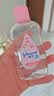 强生婴儿抚触油100ml 宝宝儿童保湿护肤按摩润肤卸妆护发素身体精油 实拍图