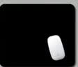 YUMIDA适用苹果MacBook无线鼠标Air Pro Neo笔记本蓝牙鼠标A18M3M4M5芯片电脑办公静音鼠标ipad平板通用 太空银-( 蓝牙+Type-c接收器 )+鼠标垫 实拍图