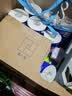 维达（Vinda）有芯卷纸 蓝色经典4层180克*30卷 加厚纸巾卫生纸卷筒纸 整箱 实拍图
